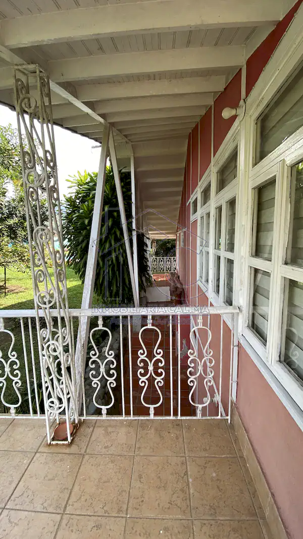 Casa Campestre Santa Clara